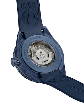Reloj Rado Captain Cook para hombre R32153209