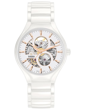 Reloj Rado True Round para hombre R27115012