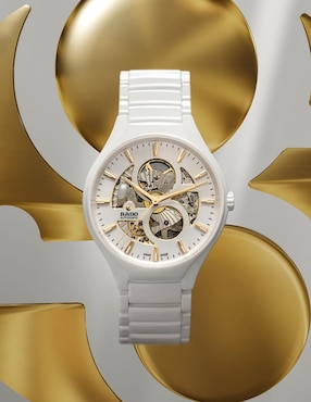 Reloj Rado True Round para hombre R27115012