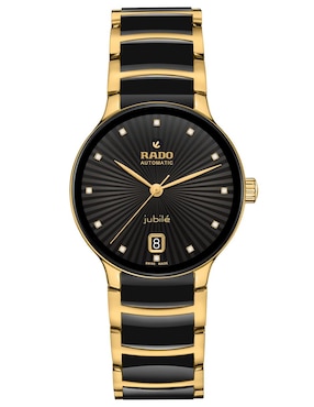 Reloj Rado Centrix Diamonds para mujer R30032742