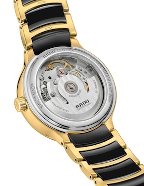 Reloj Rado Centrix Diamonds para mujer R30032742