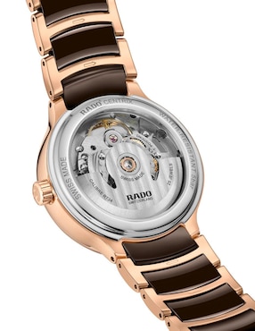 Reloj Rado Centrix para mujer R30029902
