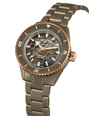 Reloj Rado Captain Cook para hombre R32150162