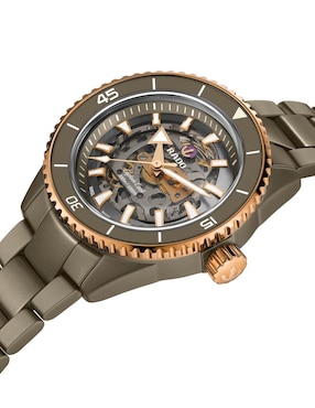 Reloj Rado Captain Cook para hombre R32150162
