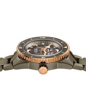 Reloj Rado Captain Cook para hombre R32150162