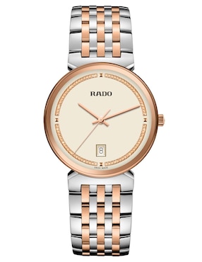 Reloj Rado Florence Para Hombre