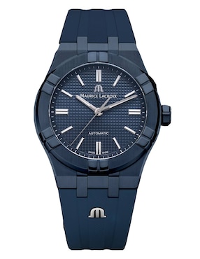 Reloj Maurice Lacroix Aikon unisex AI6007-PVC00-430-4
