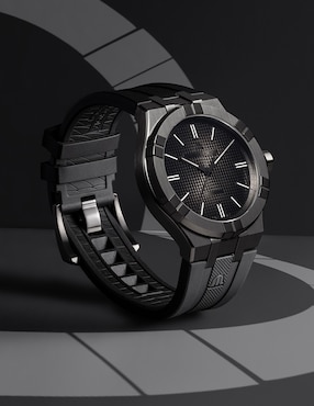 Reloj Maurice Lacroix Aikon para hombre AI6008-PVB00-330-2
