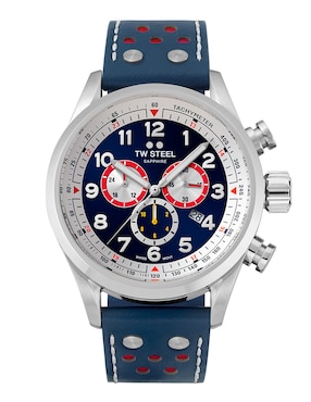 Reloj Tw Steel Red Bull Ampol Racing para hombre SVS310