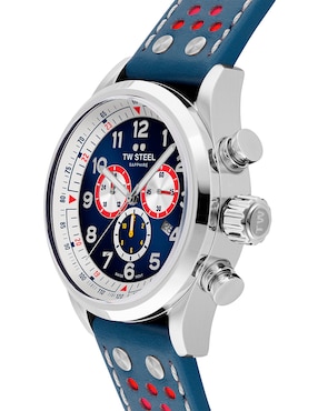 Reloj Tw Steel Red Bull Ampol Racing para hombre SVS310