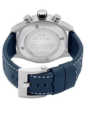 Reloj Tw Steel Red Bull Ampol Racing para hombre SVS310