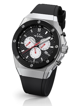 Reloj Tw Steel Ceo Tech para hombre CE4049