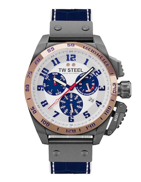 Reloj Tw Steel End Of Season Sale para hombre TW1018