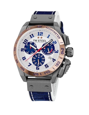 Reloj Tw Steel End Of Season Sale para hombre TW1018