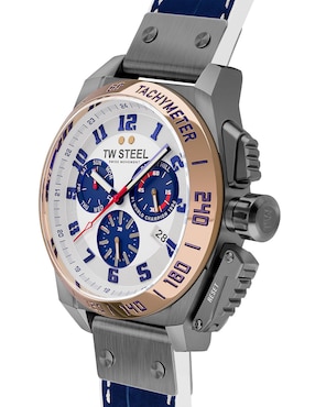 Reloj Tw Steel End Of Season Sale para hombre TW1018