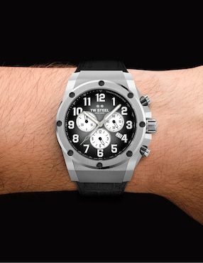 Reloj Tw Steel Ace Genesis para hombre ACE130