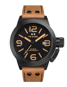 Reloj Tw Steel Canteen para hombre CS42