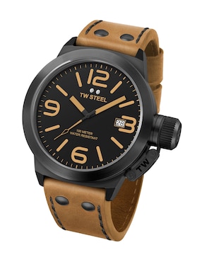 Reloj Tw Steel Canteen para hombre CS42