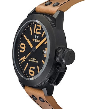 Reloj Tw Steel Canteen para hombre CS42