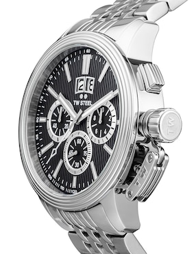 Reloj Tw Steel Ceo Adesso para hombre CE7020