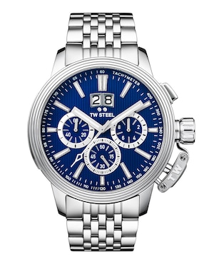 Reloj Tw Steel Ceo Adesso para hombre CE7022