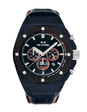 Reloj Tw Steel Ceo Tech para hombre CE4110