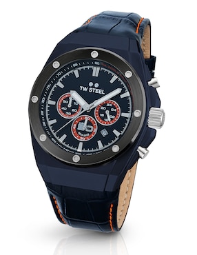 Reloj Tw Steel Ceo Tech para hombre CE4110