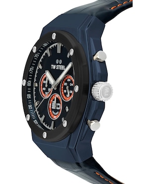 Reloj Tw Steel Ceo Tech para hombre CE4110