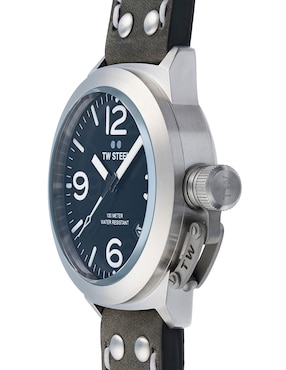 Reloj Tw Steel Canteen para hombre CS101