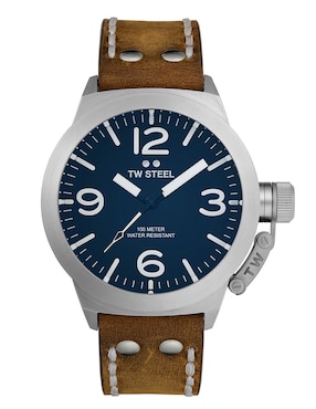 Reloj Tw Steel Canteen para hombre CS102
