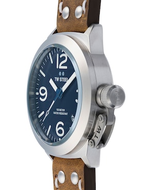 Reloj Tw Steel Canteen para hombre CS102