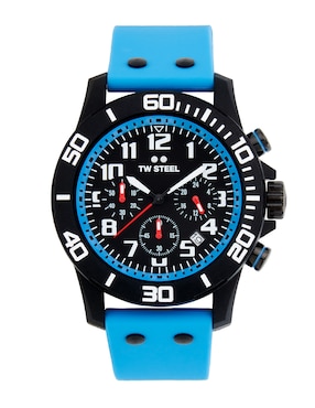 Reloj Tw Steel Carbon para hombre CA4