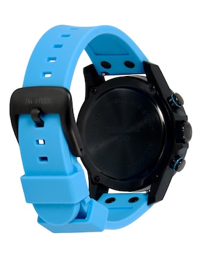 Reloj Tw Steel Carbon para hombre CA4
