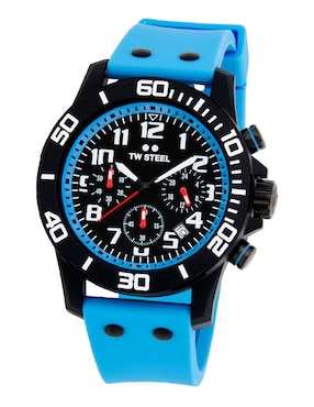 Reloj Tw Steel Carbon para hombre CA4