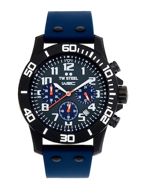 Reloj Tw Steel Carbon para hombre CA5