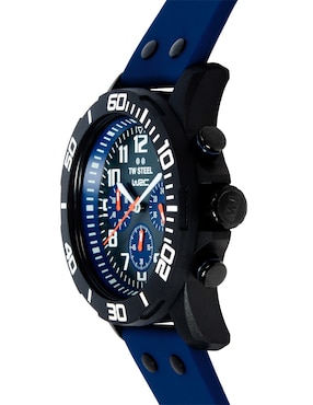 Reloj Tw Steel Carbon para hombre CA5