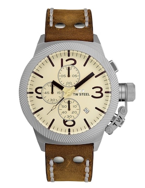 Reloj Tw Steel Canteen para hombre CS104