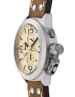 Reloj Tw Steel Canteen para hombre CS104