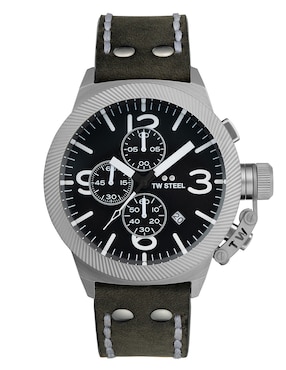 Reloj Tw Steel Canteen para hombre CS105
