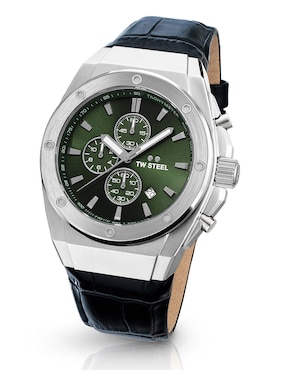 Reloj Tw Steel Ceo Tech para hombre CE4101