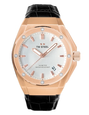 Reloj Tw Steel Ceo Tech para hombre CE4109