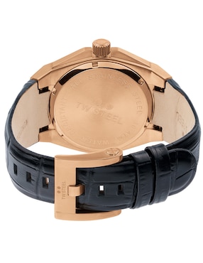 Reloj Tw Steel Ceo Tech para hombre CE4109