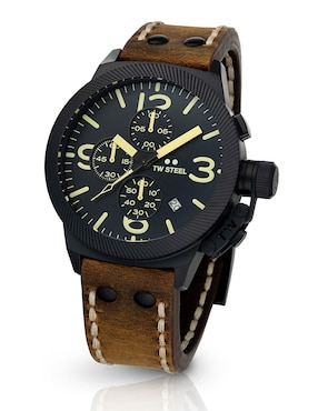 Reloj Tw Steel Canteen para hombre CS107