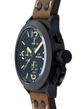 Reloj Tw Steel Canteen para hombre CS107