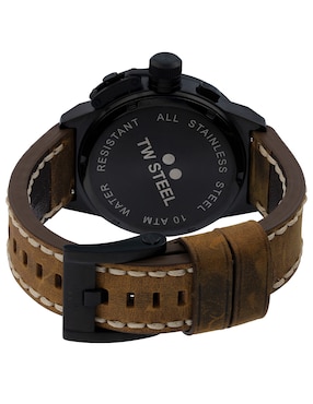 Reloj Tw Steel Canteen para hombre CS107