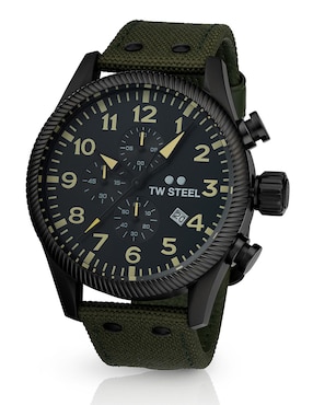 Reloj Tw Steel Volante para hombre VS112