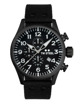 Reloj Tw Steel Volante para hombre VS113