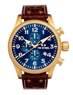 Reloj Tw Steel Volante para hombre VS114