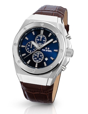 Reloj Tw Steel Ceo Tech para hombre CE4107