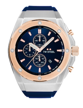 Reloj Tw Steel Ceo Tech para hombre CE4105